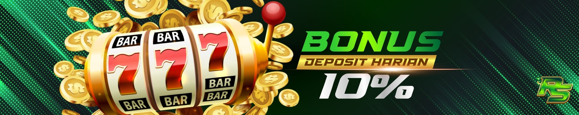 Daftar Jadi Agen Judi Slot